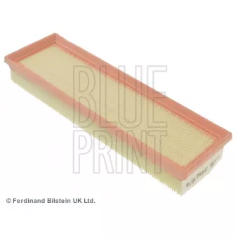 Filtre à air BLUE PRINT ADP152205 pour CITROEN BERLINGO 1.4 i bivalent - 75cv