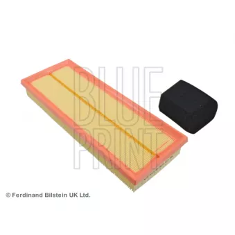 Filtre à air BLUE PRINT ADP152220 pour CITROEN BERLINGO 1.2 PureTech 110 - 110cv