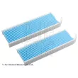 BLUE PRINT ADP152502 - Filtre, air de l'habitacle