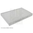BLUE PRINT ADP152509 - Filtre, air de l'habitacle