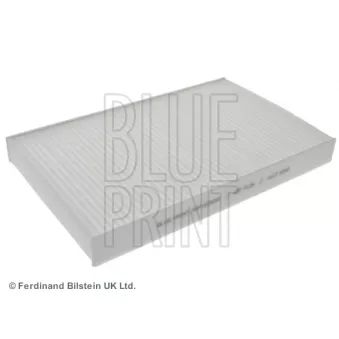 Filtre, air de l'habitacle BLUE PRINT ADP152509 pour IRISBUS EUROMIDI 1.4 HDI - 68cv