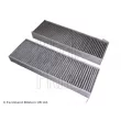 BLUE PRINT ADP152512 - Filtre, air de l'habitacle