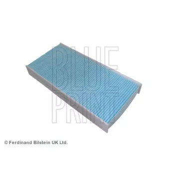 Filtre, air de l'habitacle BLUE PRINT ADP152516 pour CITROEN C5 3.0 V6 - 207cv