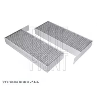 Filtre, air de l'habitacle BLUE PRINT OEM 9804163480