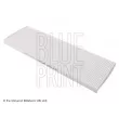 BLUE PRINT ADP152519 - Filtre, air de l'habitacle