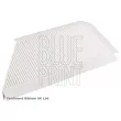 BLUE PRINT ADP152521 - Filtre, air de l'habitacle