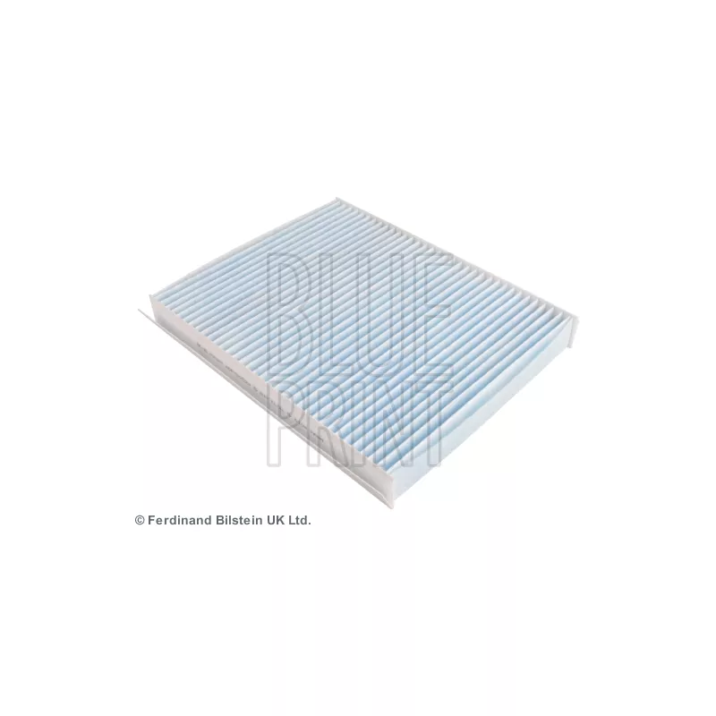 Filtre, air de l'habitacle BLUE PRINT ADP152529 - Visuel 1