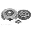 Kit d'embrayage BLUE PRINT [ADP153007]
