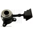 BLUE PRINT ADP153601 - Butée hydraulique, embrayage