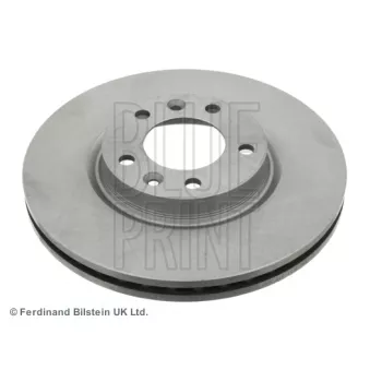 Jeu de 2 disques de frein avant BLUE PRINT OEM 4246P7
