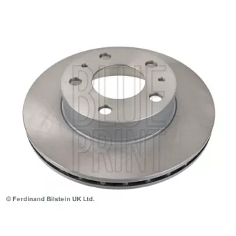 Jeu de 2 disques de frein avant BLUE PRINT OEM 4249H9
