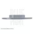 BLUE PRINT ADP154346 - Jeu de 2 disques de frein arrière