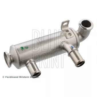 Radiateur, réaspiration des gaz d'échappement FEBI BILSTEIN 101015