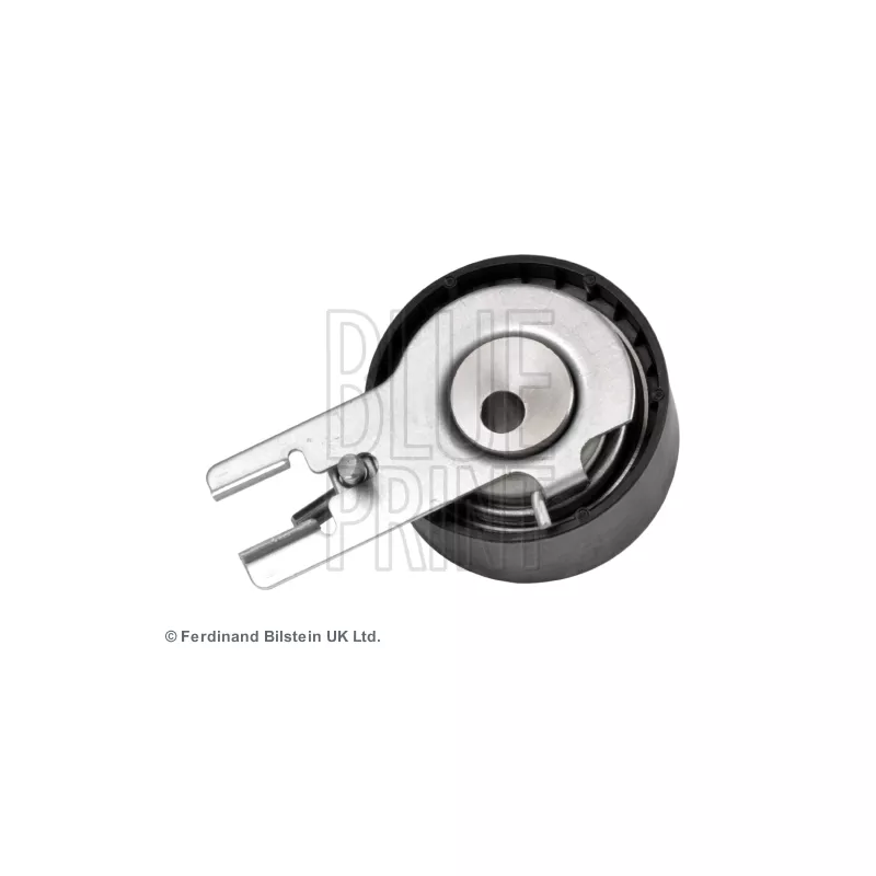 Poulie-tendeur, courroie crantée BLUE PRINT ADP157601 - Visuel 1