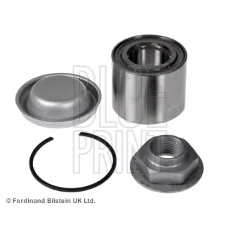 Roulement de roue arrière BLUE PRINT OEM 3748A1S1