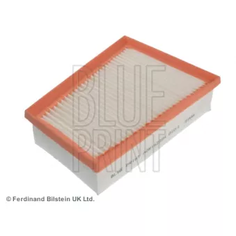 Filtre à air BLUE PRINT ADR162204 pour RENAULT SCENIC 2.0 DCI - 150cv