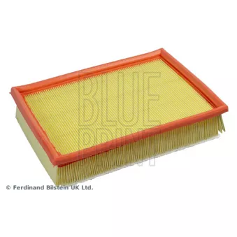 Filtre à air BLUE PRINT ADR162215 pour MAN F90 2.0 DCI - 131cv