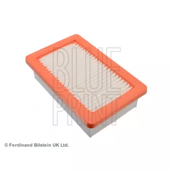 Filtre à air BLUE PRINT OEM 165462683r