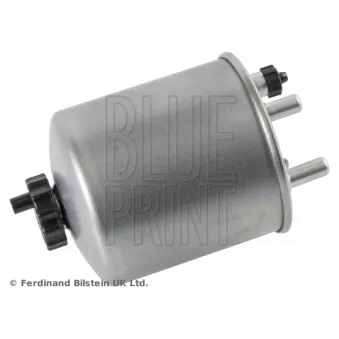 Filtre à carburant BLUE PRINT ADR162302C pour RENAULT LAGUNA 2.0 DCI GT - 178cv