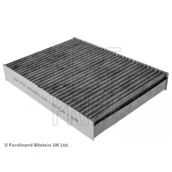 Filtre, air de l'habitacle BLUE PRINT OEM 095528256
