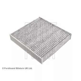 Filtre, air de l'habitacle BLUE PRINT ADR162518