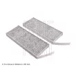 Filtre, air de l'habitacle BLUE PRINT [ADR162520]