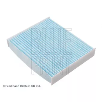 Filtre, air de l'habitacle BLUE PRINT OEM 272772092R