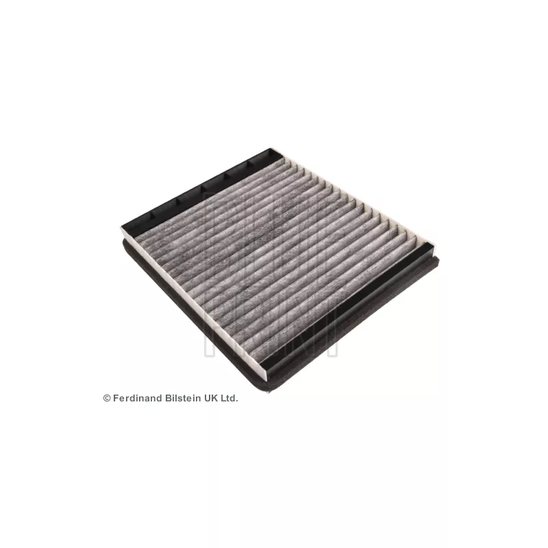 Filtre, air de l'habitacle BLUE PRINT ADR162525 - Visuel 1