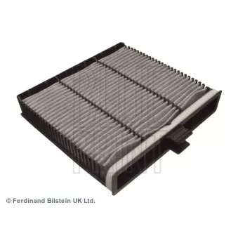 Filtre, air de l'habitacle BLUE PRINT OEM 8671018402