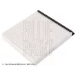 Filtre, air de l'habitacle BLUE PRINT [ADR162532]