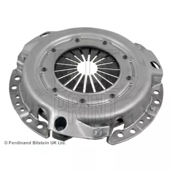 BLUE PRINT ADR163201N - Mécanisme d'embrayage