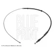 BLUE PRINT ADR164602 - Tirette à câble, frein de stationnement