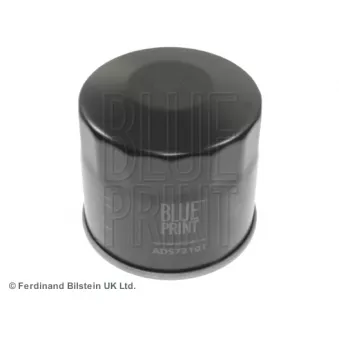 Filtre à huile BLUE PRINT OEM mm409365