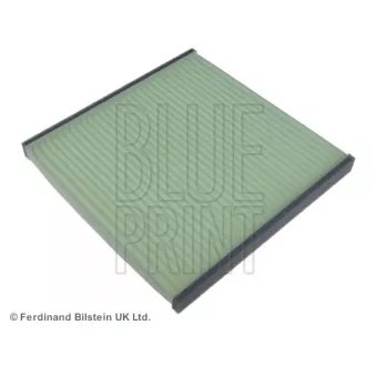 Filtre, air de l'habitacle BLUE PRINT OEM 72880AE000