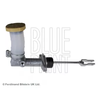Cylindre émetteur, embrayage BLUE PRINT ADS73401
