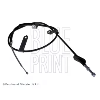 Tirette à câble, frein de stationnement arrière gauche BLUE PRINT ADS74642 pour SUBARU IMPREZA 2.0 R AWD - 150cv