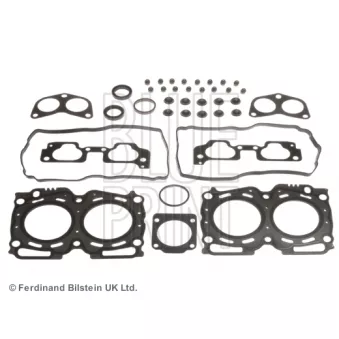 Jeu de joints d'étanchéité, culasse de cylindre BLUE PRINT ADS76216