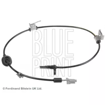 BLUE PRINT ADS77105 - Capteur, vitesse de roue avant gauche