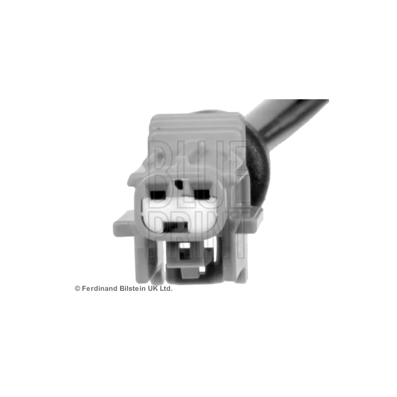 Capteur, vitesse de roue avant gauche BLUE PRINT ADS77105 - Visuel 1