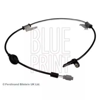 BLUE PRINT ADS77106 - Capteur, vitesse de roue avant droit