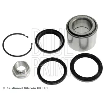 Roulement de roue arrière BLUE PRINT ADS78304