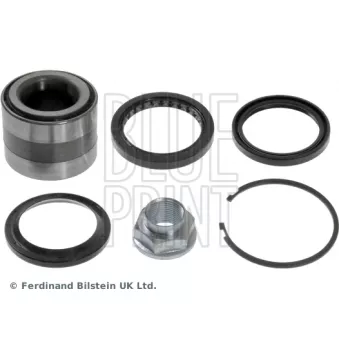 Roulement de roue arrière BLUE PRINT OEM 28016AA020NT