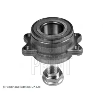 Roulement de roue arrière BLUE PRINT ADS78315