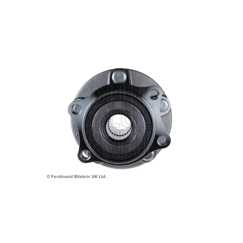 Roulement de roue arrière BLUE PRINT ADS78318 - Visuel 1