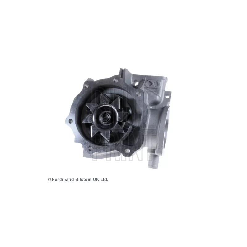 Pompe à eau BLUE PRINT ADS79110 - Visuel 2