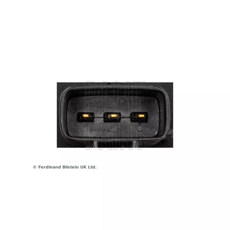 Pompe d'eau de nettoyage, nettoyage des vitres BLUE PRINT ADT30314 - Visuel 1