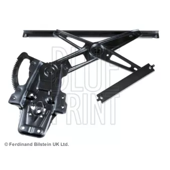 BLUE PRINT ADT31362 - Lève-vitre avant gauche