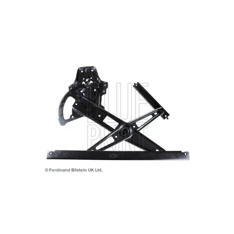 Lève-vitre avant gauche BLUE PRINT ADT31362 - Visuel 1