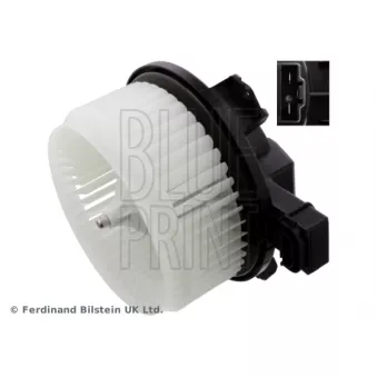 Pulseur d'air habitacle BLUE PRINT ADT314131