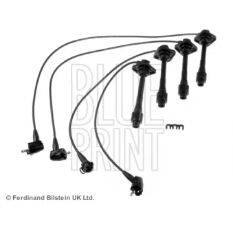 Kit de câbles d'allumage BLUE PRINT OEM 9091915595